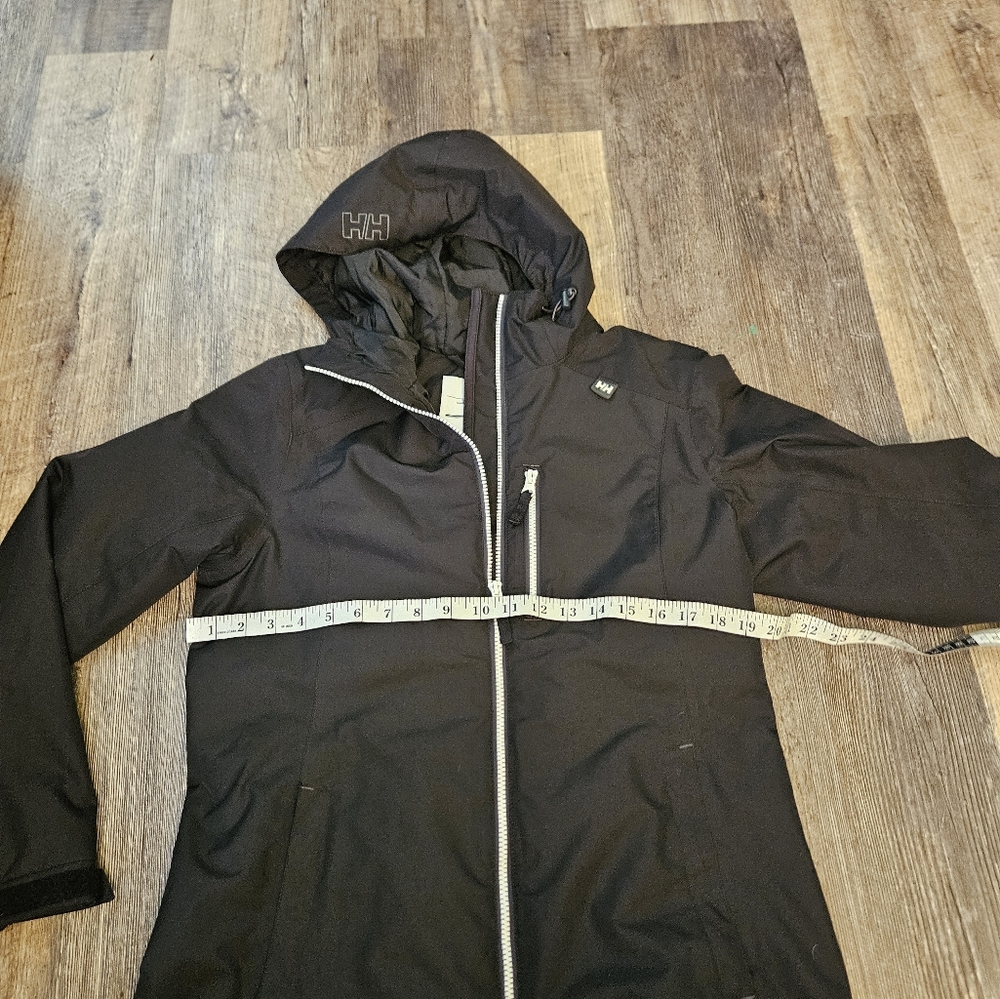 Helly hansen long jacket - Picture 7 of 9